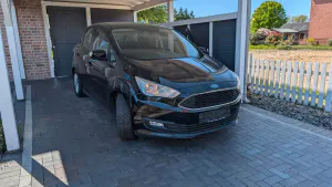 Gebraucht Ford C-MAX