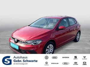 Gebraucht VW Polo
