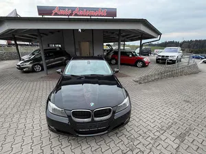 Gebraucht BMW 320