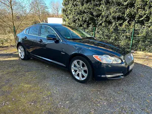 Usata Jaguar XF