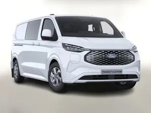 Occasion Ford E-Transit