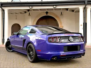 Occasion Ford Mustang