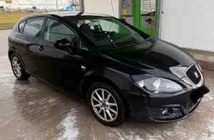Używany Seat Leon