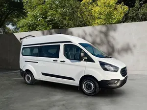 Occasion Ford Transit