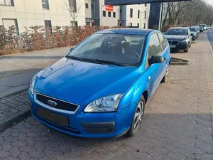 Używany Ford Focus
