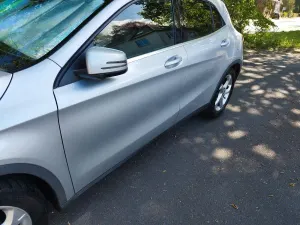 Usata Mercedes GLA200