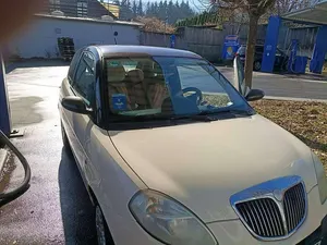Gebraucht Lancia Ypsilon