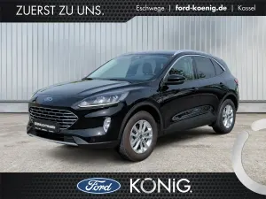 Usado Ford Kuga