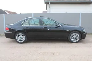 Brugt BMW 730