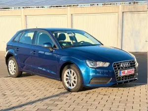 Gebraucht Audi A3 Sportback