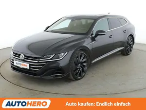 Gebraucht VW Arteon