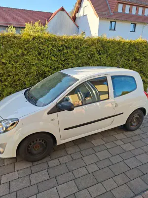 Używany Renault Twingo