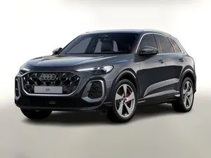 Brugt Audi Q5