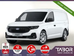 Brugt Ford Transit Connect