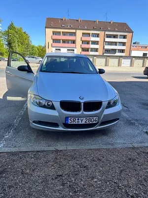 Brugt BMW 320