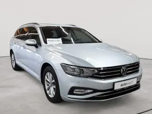 Gebraucht VW Passat
