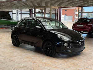 Occasion Opel Adam