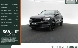 Occasion Volvo EX40