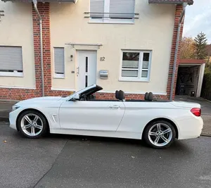 Occasion BMW 420