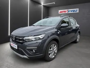 Używany Dacia Sandero