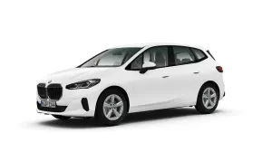Gebraucht BMW 220 Active Tourer