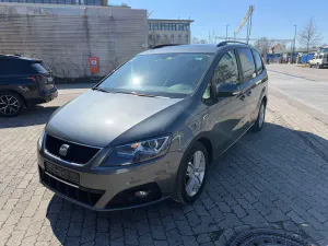 Occasion Seat Alhambra