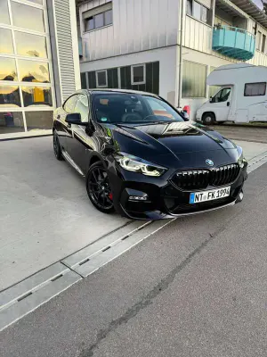 Używany BMW 220