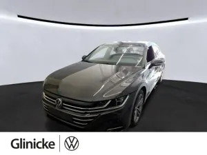 Brugt VW Arteon
