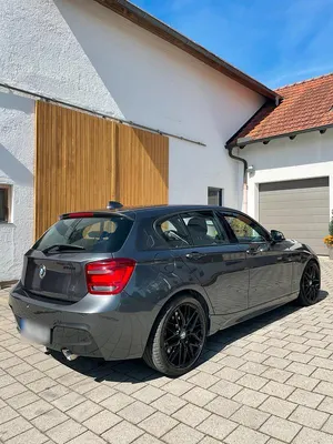 Occasion BMW M135