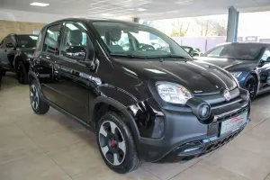 Usata Fiat Panda