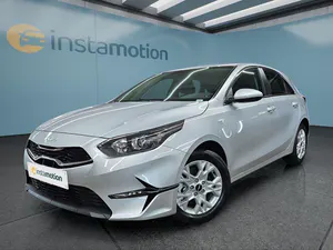 Używany Kia Ceed