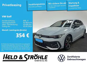Gebraucht VW Golf VIII