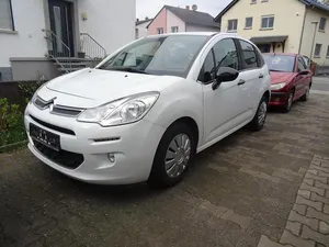 Gebraucht Citroën C3