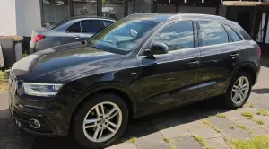 Gebraucht Audi Q3