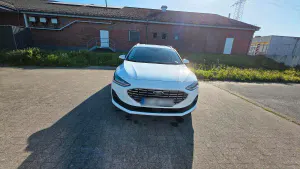 Brugt Ford Focus