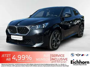 Brugt BMW X2