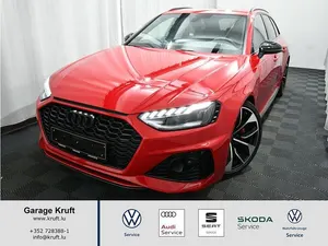 Gebraucht Audi RS4