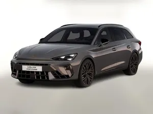 Usata Cupra Leon