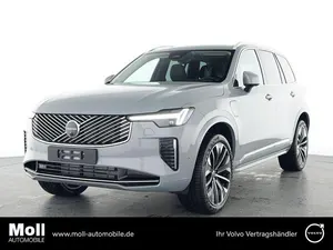 Second-hand Volvo XC90