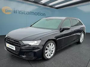 Usata Audi S6