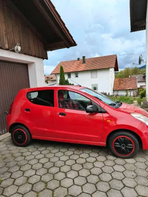 Usata Suzuki Alto