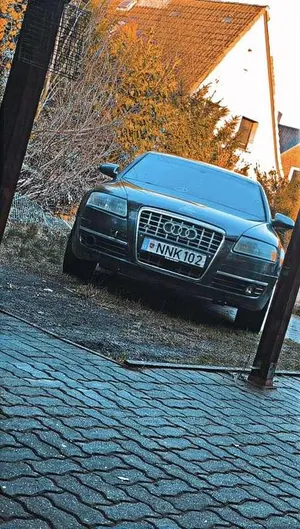 Brugt Audi A6