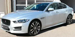 Gebraucht Jaguar XE