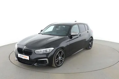 Gebraucht BMW M140 M Sport 340 PS (250 kW) 2019 Schwarz Kleinwagen