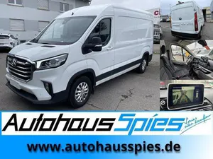 Occasion Maxus V90