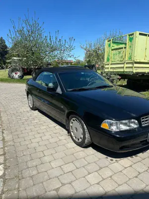 Occasion Volvo C70