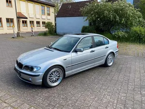 Brugt BMW 318