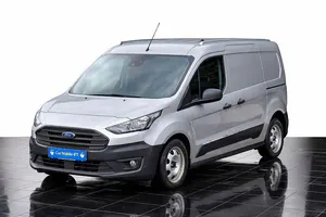 Gebraucht Ford Transit Connect