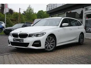 Gebraucht BMW 318