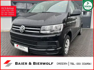 Brugt VW Caravelle